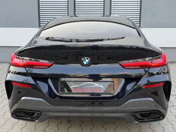 840d xDrive Gran Coupe M-SPORTPAKET*CARBON*1HAND