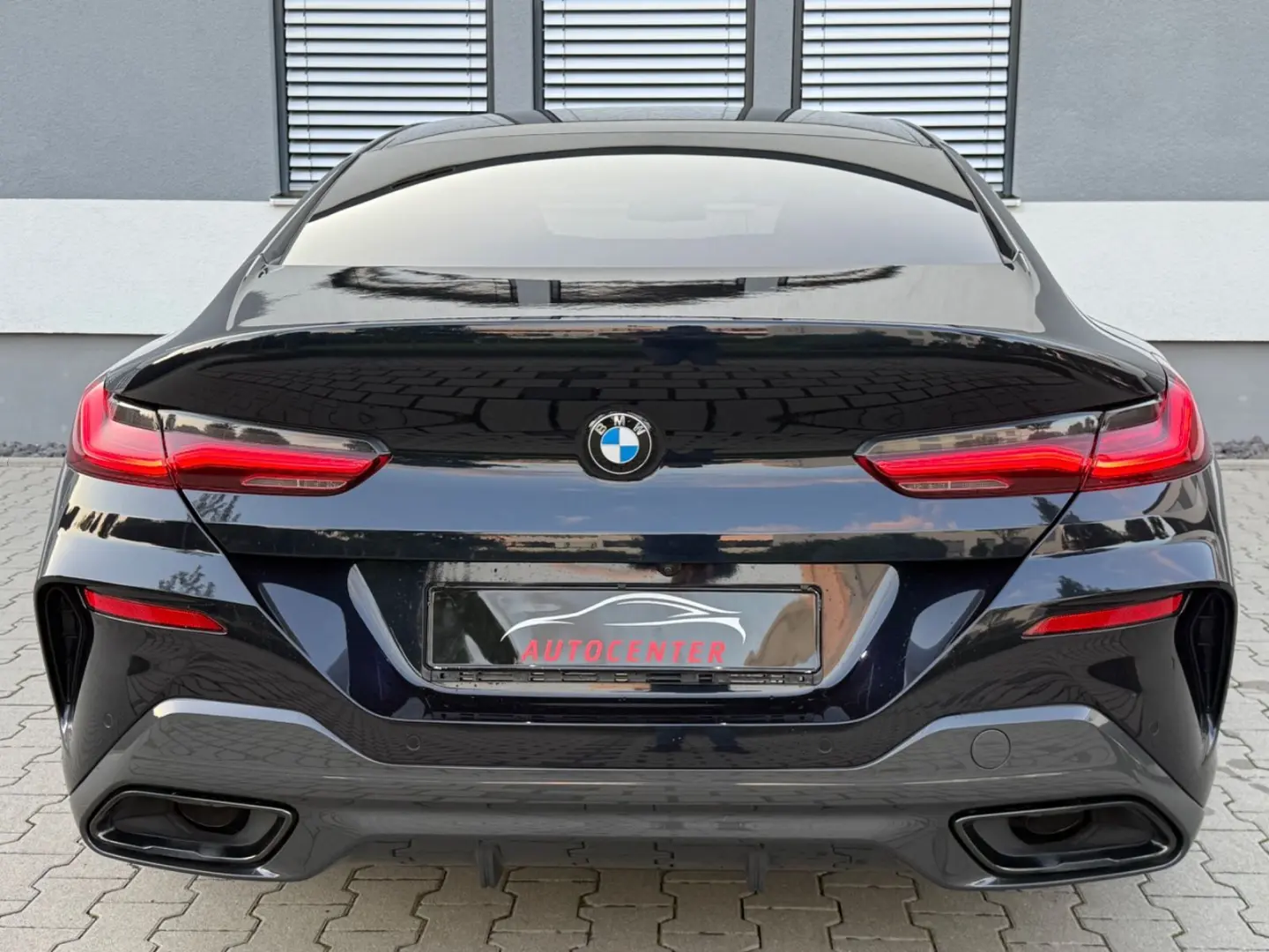840d xDrive Gran Coupe M-SPORTPAKET*CARBON*1HAND