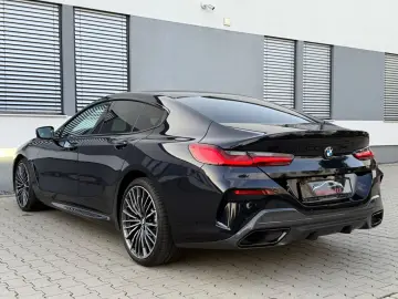 840d xDrive Gran Coupe M-SPORTPAKET*CARBON*1HAND