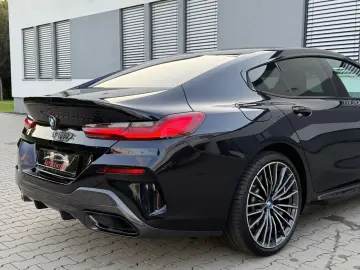 840d xDrive Gran Coupe M-SPORTPAKET*CARBON*1HAND
