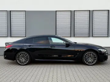 840d xDrive Gran Coupe M-SPORTPAKET*CARBON*1HAND
