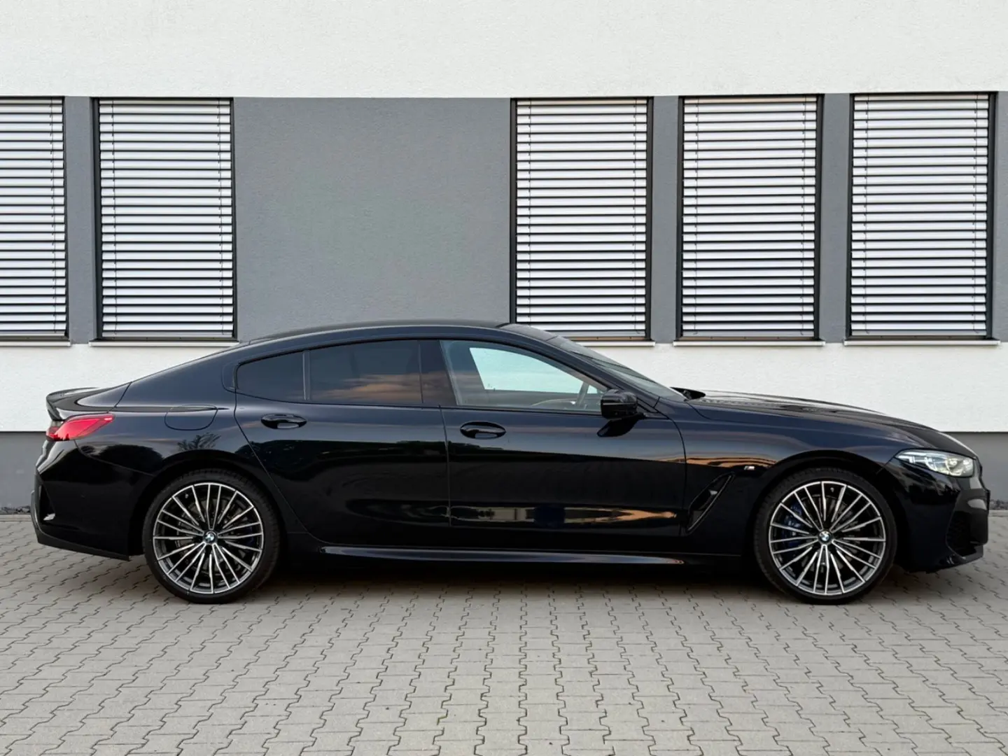 840d xDrive Gran Coupe M-SPORTPAKET*CARBON*1HAND