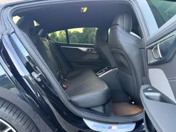 840d xDrive Gran Coupe M-SPORTPAKET*CARBON*1HAND