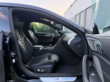 840d xDrive Gran Coupe M-SPORTPAKET*CARBON*1HAND