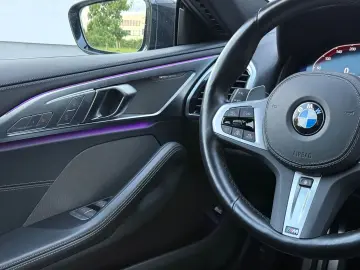 840d xDrive Gran Coupe M-SPORTPAKET*CARBON*1HAND