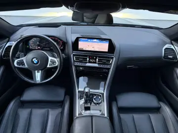840d xDrive Gran Coupe M-SPORTPAKET*CARBON*1HAND