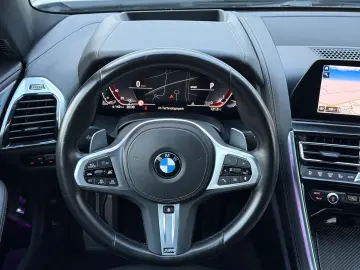 840d xDrive Gran Coupe M-SPORTPAKET*CARBON*1HAND