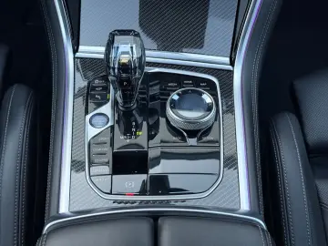 840d xDrive Gran Coupe M-SPORTPAKET*CARBON*1HAND