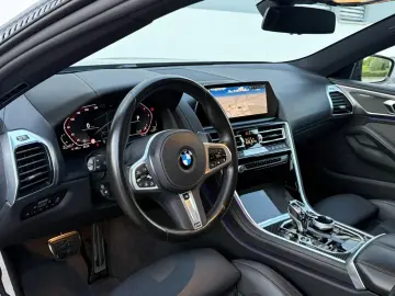 840d xDrive Gran Coupe M-SPORTPAKET*CARBON*1HAND