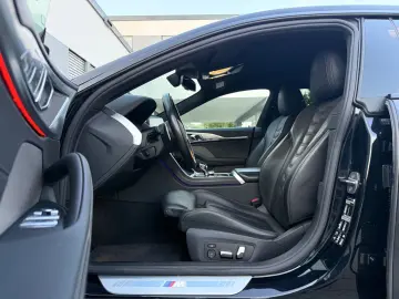 840d xDrive Gran Coupe M-SPORTPAKET*CARBON*1HAND
