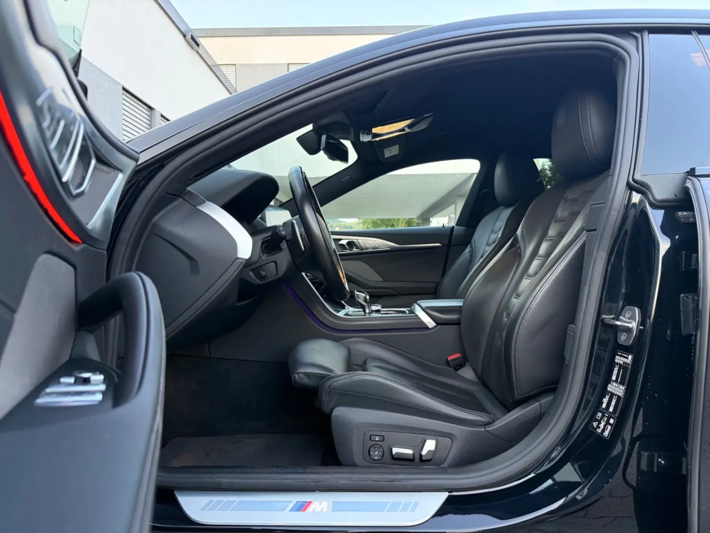 840d xDrive Gran Coupe M-SPORTPAKET*CARBON*1HAND