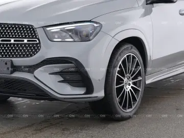 GLE 450d AMG Adv+ E-ACTIVE Night DISTRO Memo HUD