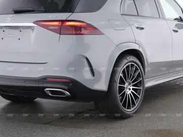 GLE 450d AMG Adv+ E-ACTIVE Night DISTRO Memo HUD