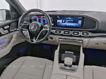 GLE 450d AMG Adv+ E-ACTIVE Night DISTRO Memo HUD
