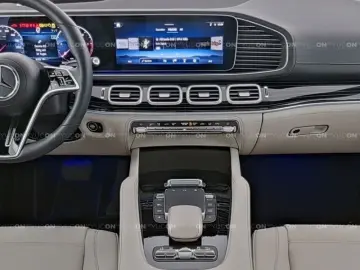 GLE 450d AMG Adv+ E-ACTIVE Night DISTRO Memo HUD