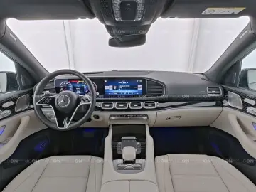 GLE 450d AMG Adv+ E-ACTIVE Night DISTRO Memo HUD
