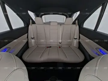 GLE 450d AMG Adv+ E-ACTIVE Night DISTRO Memo HUD
