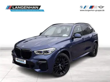 X5 xDrive45e M Sportpaket Head-Up HiFi DAB