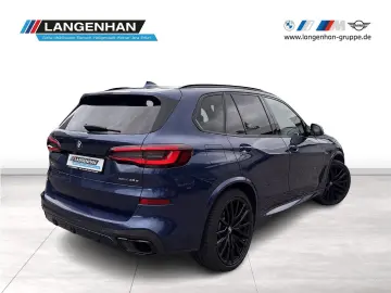 X5 xDrive45e M Sportpaket Head-Up HiFi DAB