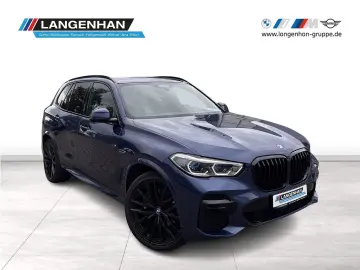 X5 xDrive45e M Sportpaket Head-Up HiFi DAB