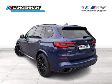 X5 xDrive45e M Sportpaket Head-Up HiFi DAB