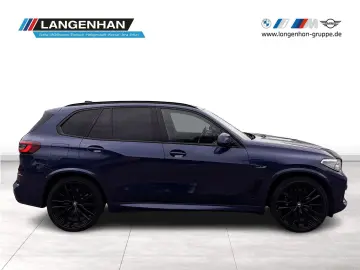 X5 xDrive45e M Sportpaket Head-Up HiFi DAB
