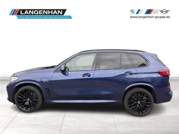 X5 xDrive45e M Sportpaket Head-Up HiFi DAB