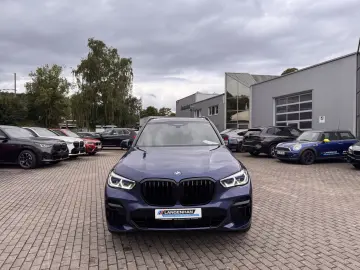X5 xDrive45e M Sportpaket Head-Up HiFi DAB
