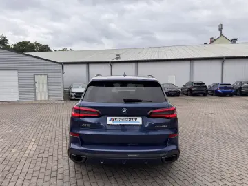 X5 xDrive45e M Sportpaket Head-Up HiFi DAB
