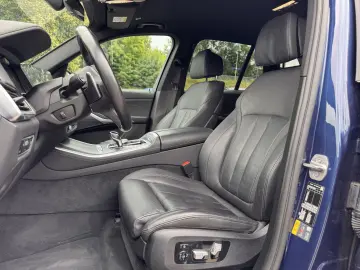 X5 xDrive45e M Sportpaket Head-Up HiFi DAB