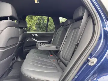 X5 xDrive45e M Sportpaket Head-Up HiFi DAB
