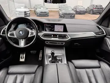 X5 xDrive45e M Sportpaket Head-Up HiFi DAB