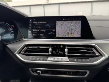X5 xDrive45e M Sportpaket Head-Up HiFi DAB
