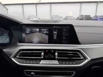 X5 xDrive45e M Sportpaket Head-Up HiFi DAB