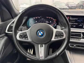 X5 xDrive45e M Sportpaket Head-Up HiFi DAB