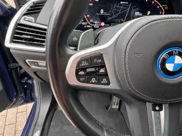 X5 xDrive45e M Sportpaket Head-Up HiFi DAB