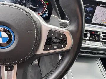 X5 xDrive45e M Sportpaket Head-Up HiFi DAB