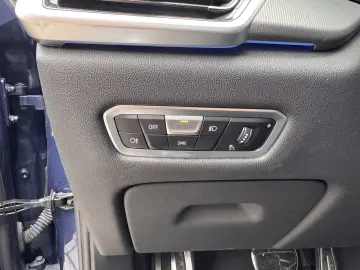 X5 xDrive45e M Sportpaket Head-Up HiFi DAB