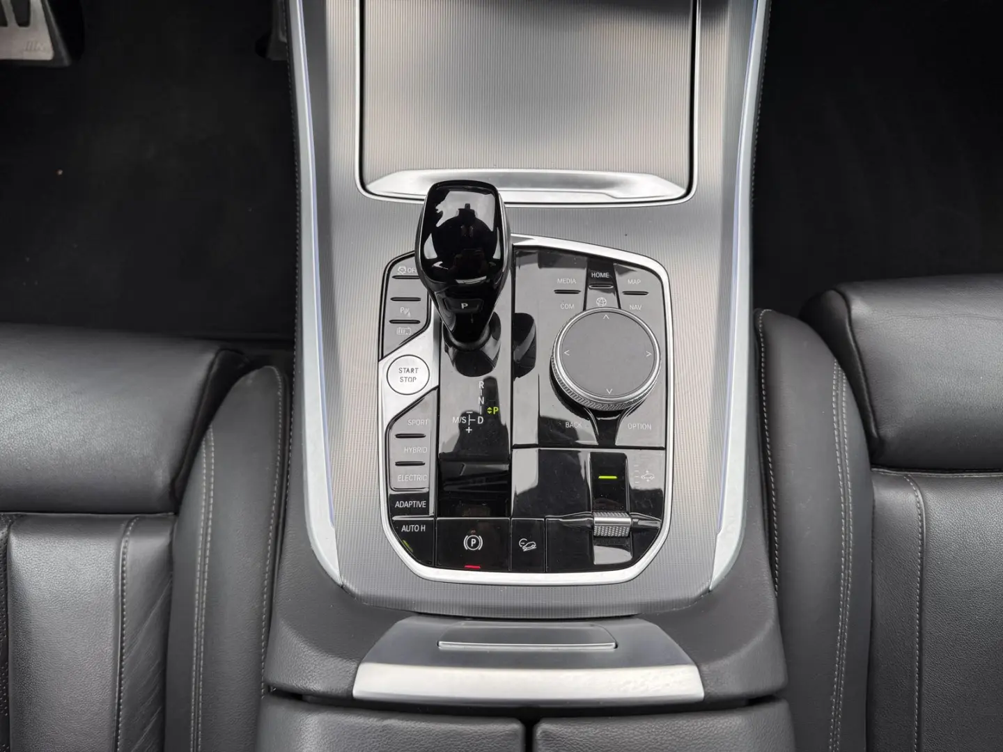 X5 xDrive45e M Sportpaket Head-Up HiFi DAB