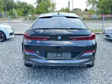 X6 xDrive 30 d M Sport/Pano/Ambiente/HUD/22