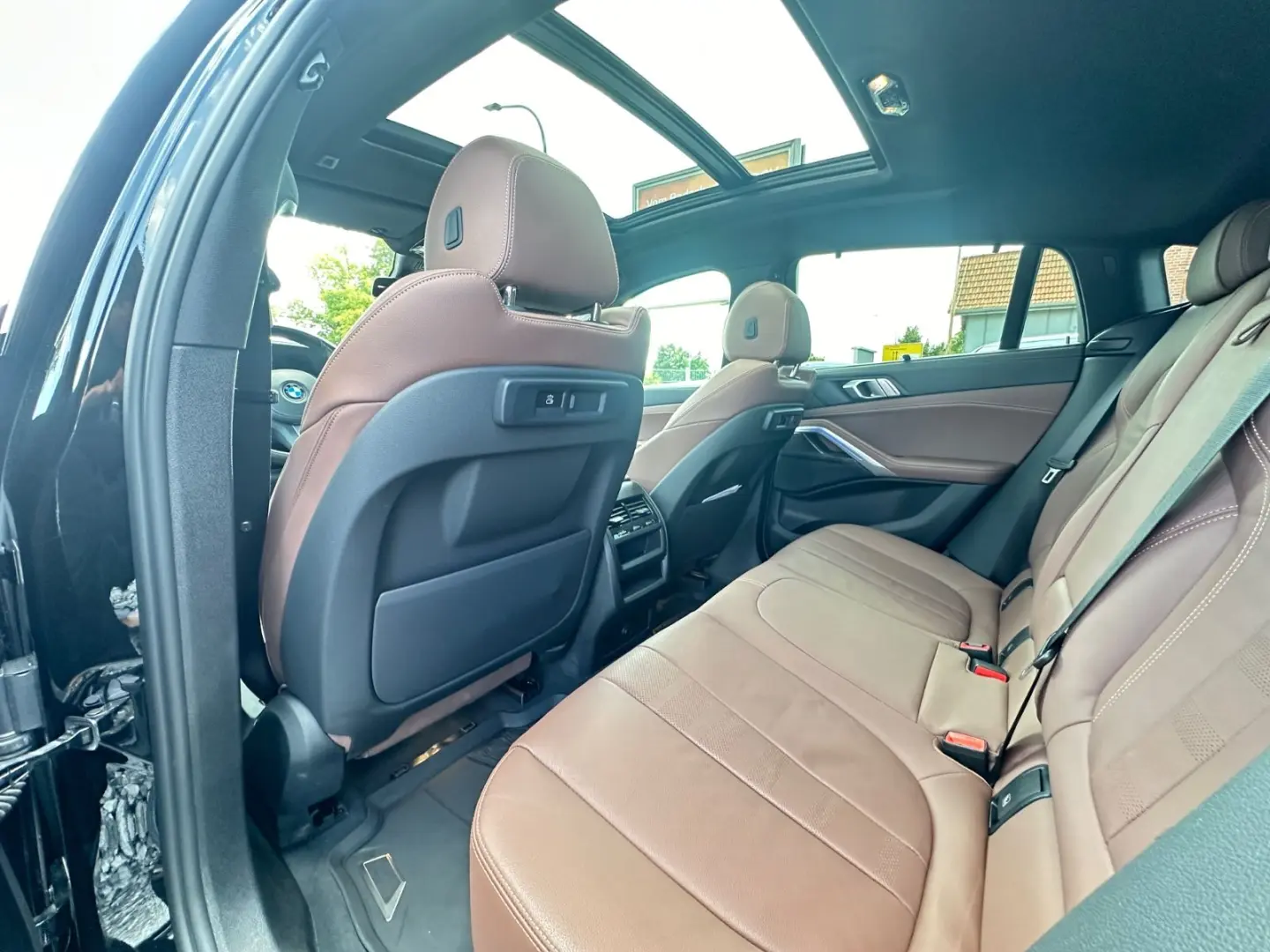 X6 xDrive 30 d M Sport/Pano/Ambiente/HUD/22