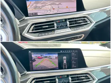 X6 xDrive 30 d M Sport/Pano/Ambiente/HUD/22