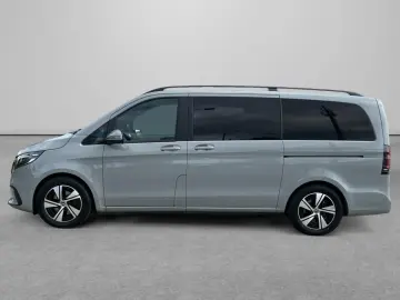 V 250 d STYLE Lang * --> neues Modell
