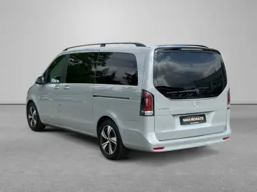 V 250 d STYLE Lang * --> neues Modell