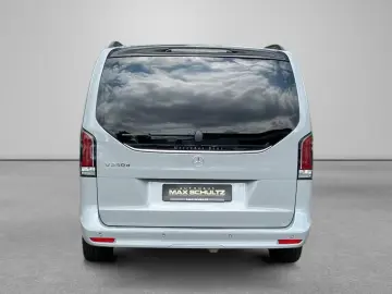 V 250 d STYLE Lang * --> neues Modell
