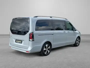 V 250 d STYLE Lang * --> neues Modell