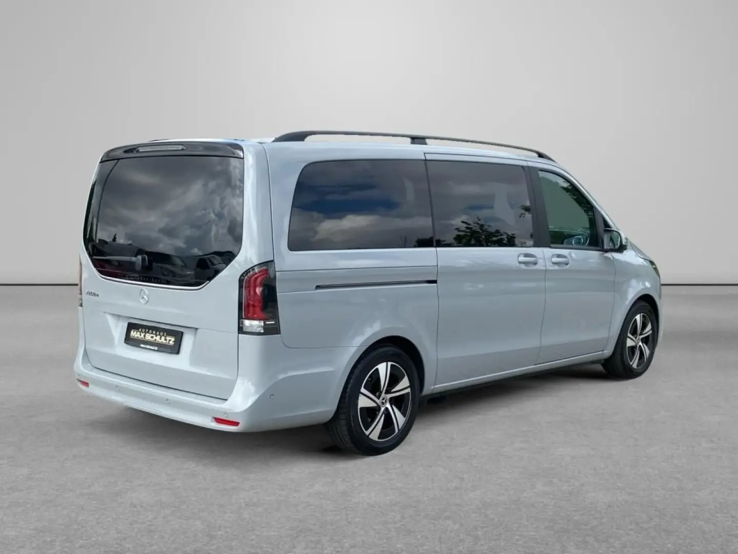 V 250 d STYLE Lang * --> neues Modell