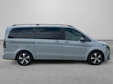 V 250 d STYLE Lang * --> neues Modell