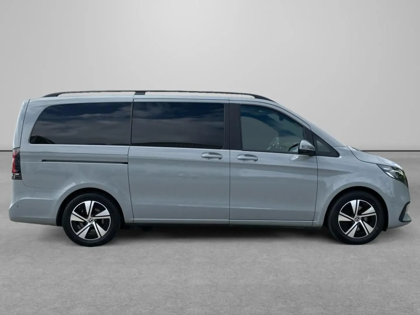V 250 d STYLE Lang * --> neues Modell