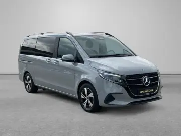 V 250 d STYLE Lang -- neues Modell